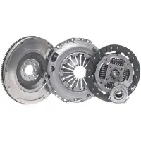 Valeo Kit d'embrayage 845064
