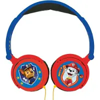 Lexibook Paw Patrol Casque Audio Stereo