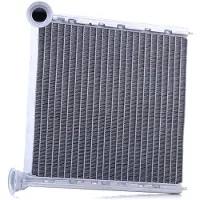 NRF Échangeur de chaleur, chauffage habitacle 54342