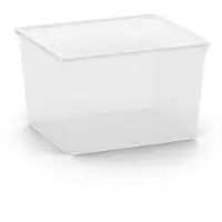 Curver Boîte De Rangement 12419c-box 27l