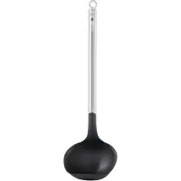 Rösle Cuillère à Soupe Rösle Basic Line Silver 30 cm