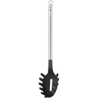 Rösle Spaghettiheber Basic Line 31 cm Griff Edelstahl 130706/Abverkauf nur solange Vorrat reicht 130706 4004293137067