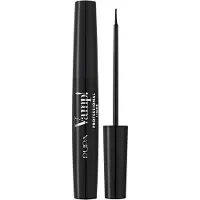 PUPA Milano Vamp! Professional Liner eyeliner liquide extra fin teinte 100 - Extra Black 4.5 ml