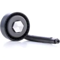 FEBI BILSTEIN Galet tendeur, courroie d'accessoire 106365