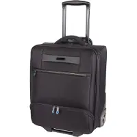 Lightpak Valisette noir