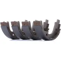 Brembo Jeu de mâchoires de frein, frein de stationnement S 30 529