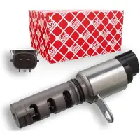 FEBI BILSTEIN Valve de commande, réglage d'arbres à came 107422