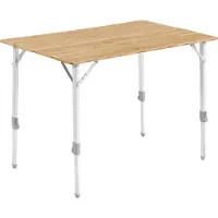 Outwell Custer M Table Doré