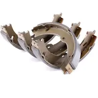 Brembo Mâchoire de frein S50523