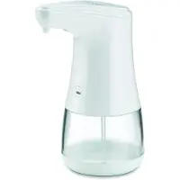kela Distributeur de Désinfection Kela Aurie Comfort With Sensor White 360 ml