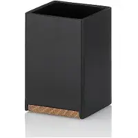kela Tasse Kela Cube Black 23