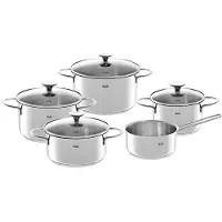 Fissler Copenhagen Topf-Set 5-tlg. 040-114-05-000/0 4009209371207
