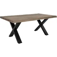 House Nordic Toulon Table basse