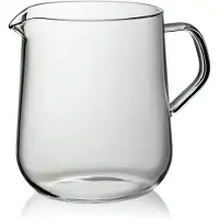 kela Pot à Lait Kela Fontana Transparent 700ml