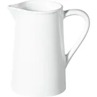 Asa selection Pot à Lait ASA Selection Grande White 500 ml