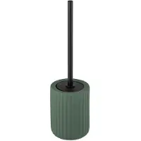 Wenko Garniture WC Belluno vert pierre