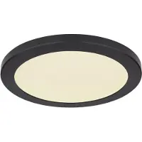 Globo LED 24W LASSE plafond 12379-24B