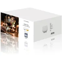 Schott zwiesel Verres à Whisky/Eau Schott Zwiesel For You 400 ml (4-Pièces)