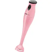 Clatronic Mixeur plongeant SM 3577 Rose