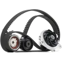 Bosch Kit distribution + pompe à eau 1 987 946 986