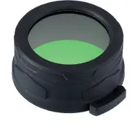 Nitecore NFG50 Filtre Vert