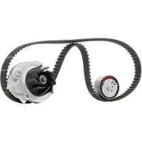 Bosch Kit distribution + pompe à eau 1 987 946 386