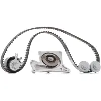 Bosch Kit distribution + pompe à eau 1 987 946 983