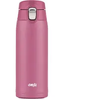 EMSA Mug Isotherme Emsa De Voyage Light 0.4l Lila