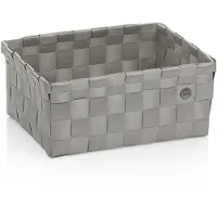 kela Panier Kela Neo Silver (24 x 31 x 14 cm)