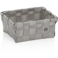 kela Panier Kela Neo Zilver (19 x 23 x 10 cm)