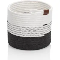 kela Panier Kela Hedda White 20 cm