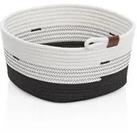 kela Panier Kela Hedda Wide White 17 cm