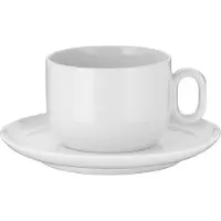 WMF Barista, Tasse, Blanc
