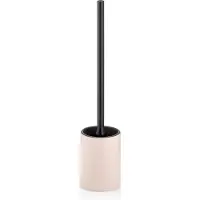 kela Brosse WC Kela Matsi Rose (avec support)