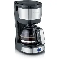 Severin KA 4819 Machine à café filtre