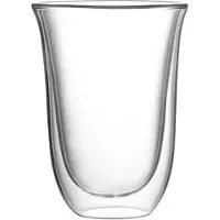 Bialetti Verre à Café et à Thé Bialetti Firenze 300 ml (2 Pièces)