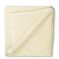 kela Serviette de Bain Kela Ladessa White (70 x 140 cm)