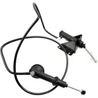 FEBI BILSTEIN Kit reparation, maitre cylindre 180564