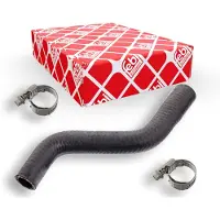 FEBI BILSTEIN Tuyau d'huile