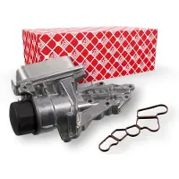 FEBI BILSTEIN 179769 Behuizing, oliefilter