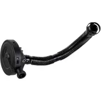 FEBI BILSTEIN 178472 Soupape de ventilation de carter PCV pour VW POLO (9N)