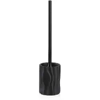 kela Brosse WC Kela Merida Noir