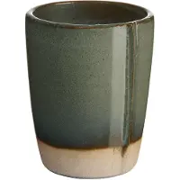 Asa selection Tasse à cappuccino Verana Matcha Latte, 250 ml