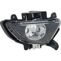 TYC Phare antibrouillard 19-0939-01-2