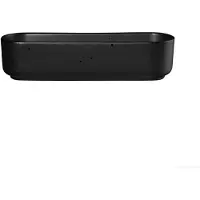 Asa selection Plat et Saladier ASA Selection Coppa Kuro 15 x 4,35 cm