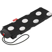 Reisenthel Pocket Mini Umbrella Noir Homme,Femme