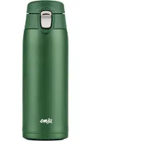 EMSA N2151900 Thermos 0,4 L Vert