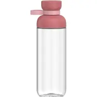 Mepal Tritan Vita gourde en plastique avec boucle Vivid Mauve 700 ml