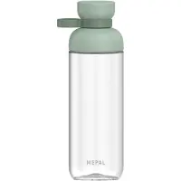 Mepal Tritan Vita gourde en plastique avec boucle Nordic Sage 700 ml