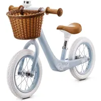 Kinderkraft Roue RAPID 2 BLUE BREEZE (11.81")